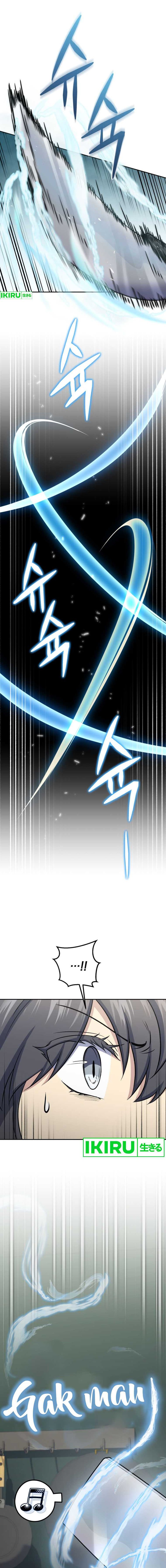 Bizzare Restaurant Chapter 61 Gambar 17