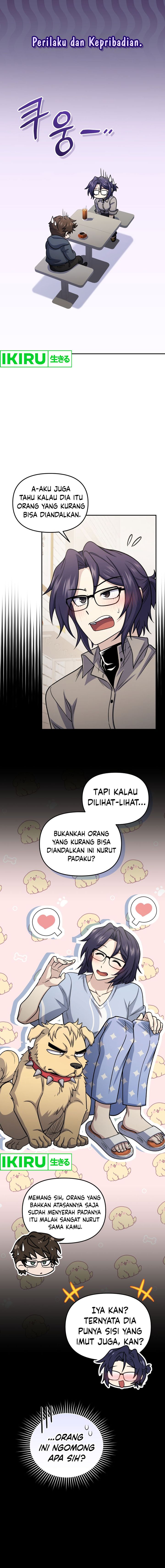 Bizzare Restaurant Chapter 69 Gambar 9