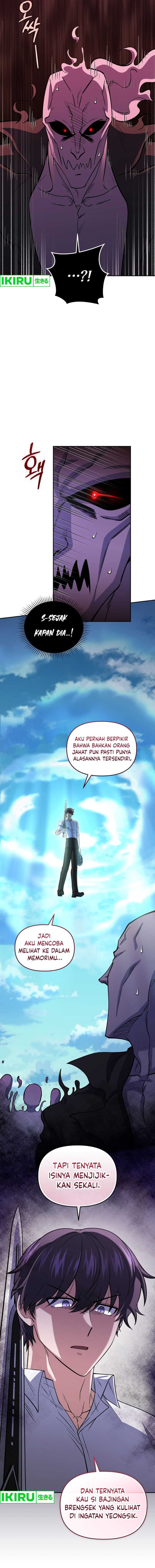 Bizzare Restaurant Chapter 70 Gambar 14