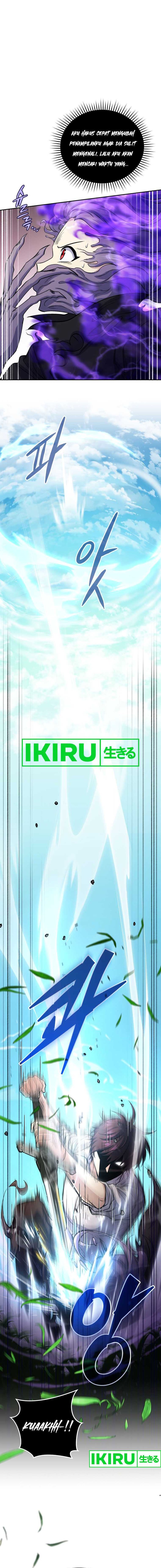 Bizzare Restaurant Chapter 70 Gambar 15