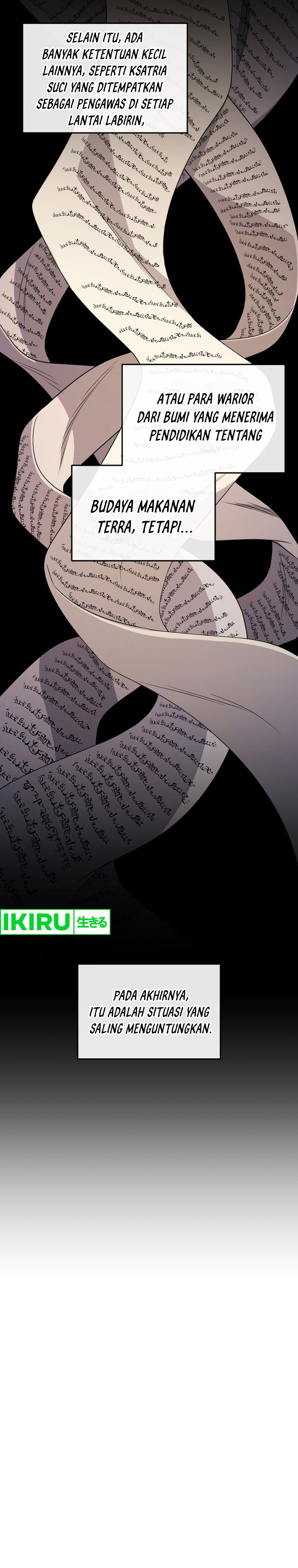 Bizzare Restaurant Chapter 74 Gambar 12