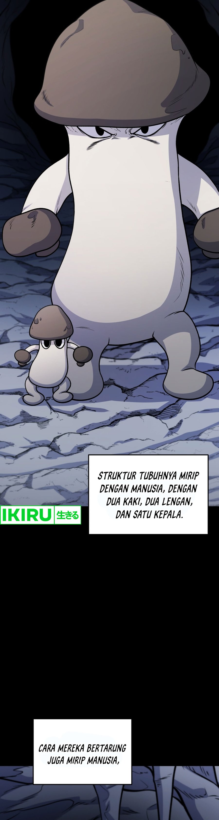 Bizzare Restaurant Chapter 74 Gambar 20