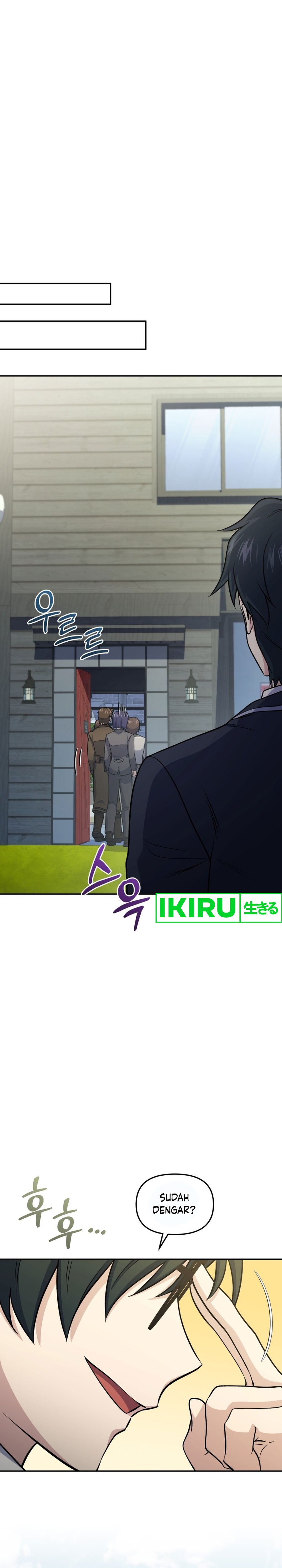 Bizzare Restaurant Chapter 74 Gambar 33