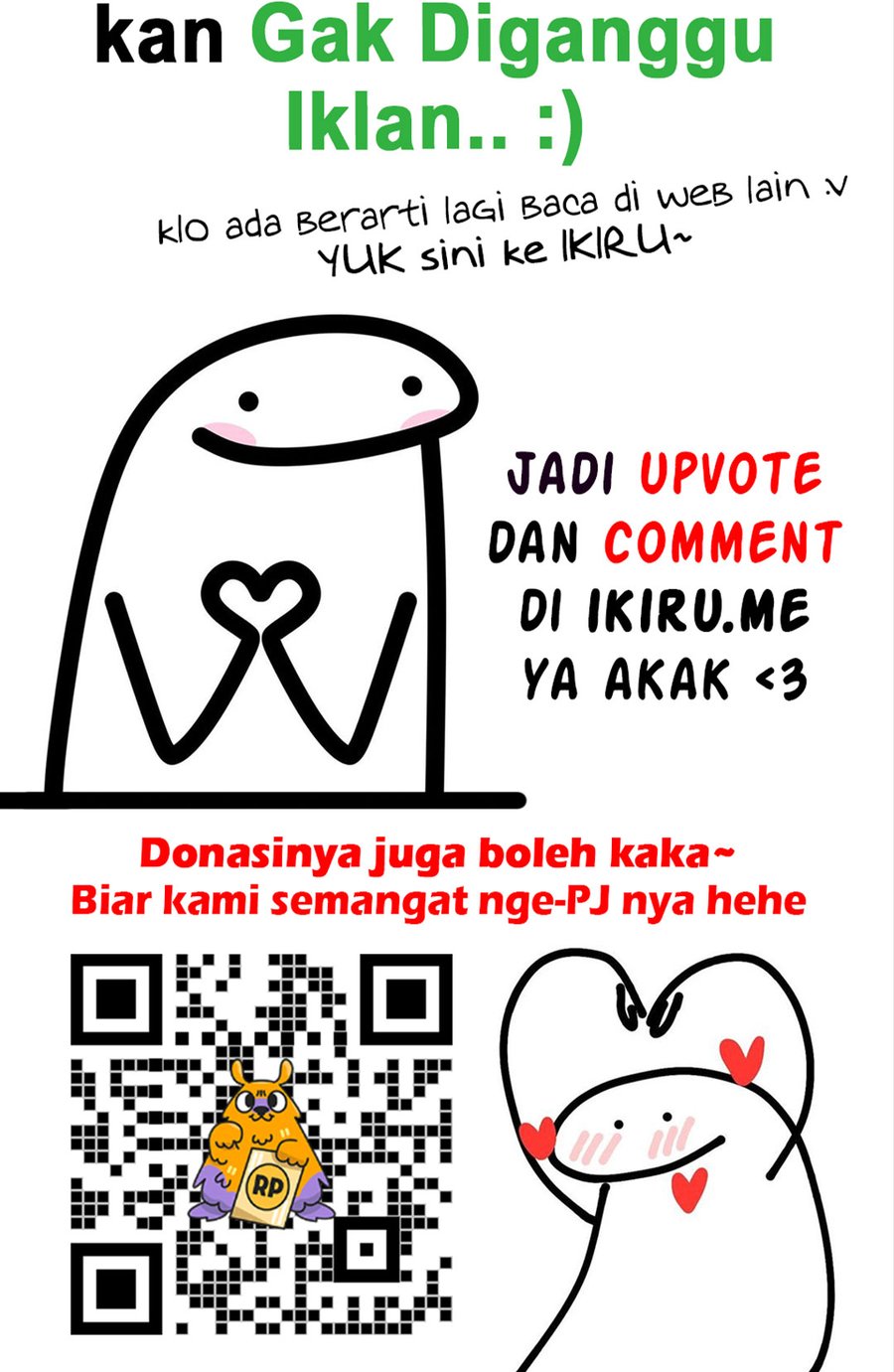 Bizzare Restaurant Chapter 74 Gambar 40