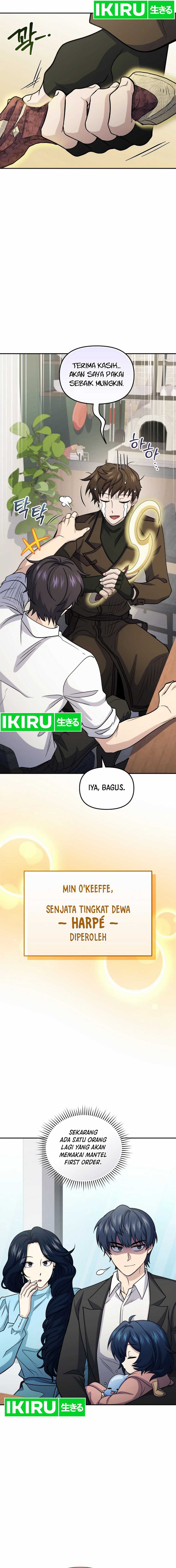 Bizzare Restaurant Chapter 81 Gambar 17