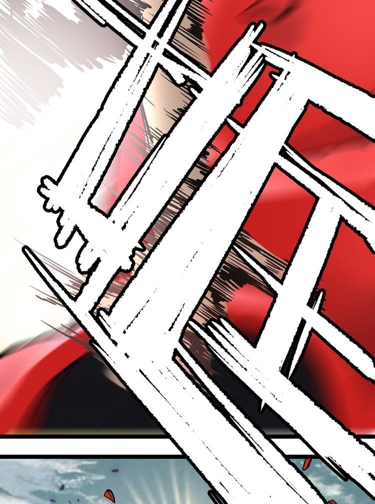 Black Abyss at Dawn Chapter 03 Gambar 9