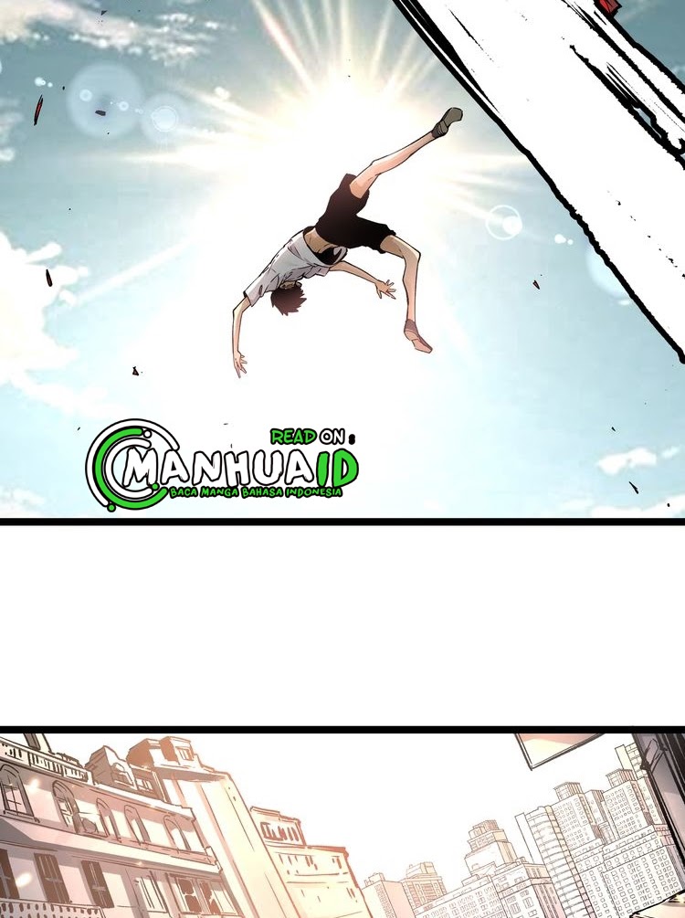 Black Abyss at Dawn Chapter 03 Gambar 10