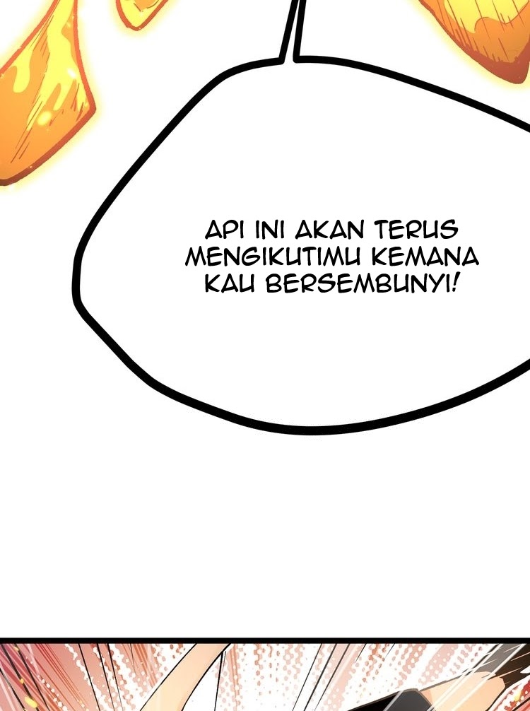 Black Abyss at Dawn Chapter 03 Gambar 33
