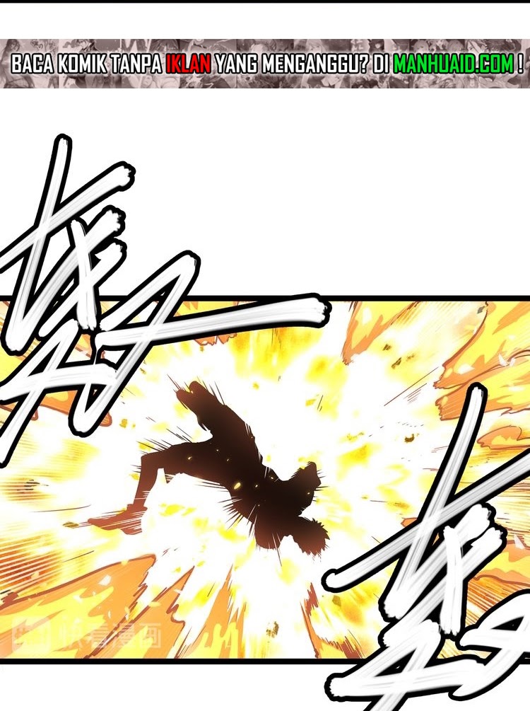 Black Abyss at Dawn Chapter 03 Gambar 36