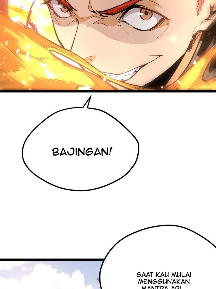 Black Abyss at Dawn Chapter 03 Gambar 44
