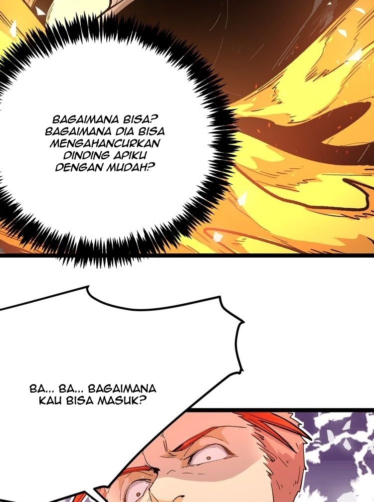 Black Abyss at Dawn Chapter 03 Gambar 48