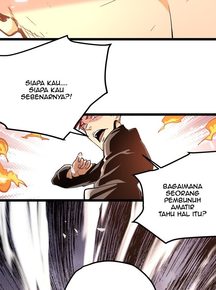 Black Abyss at Dawn Chapter 03 Gambar 50