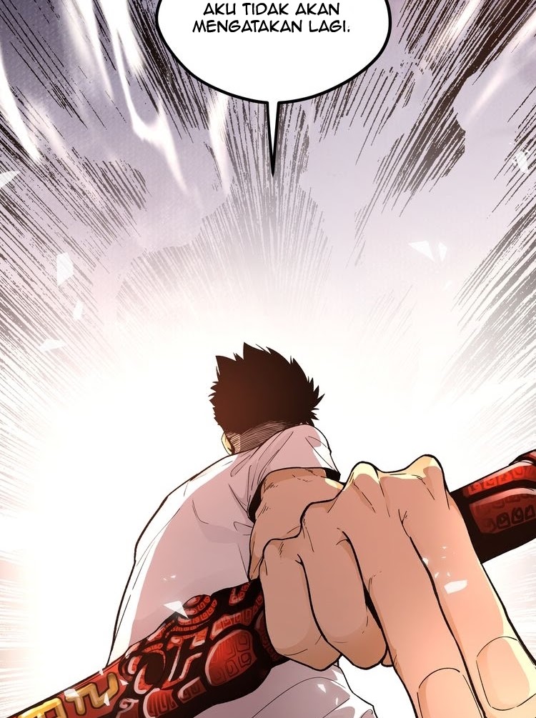 Black Abyss at Dawn Chapter 03 Gambar 51