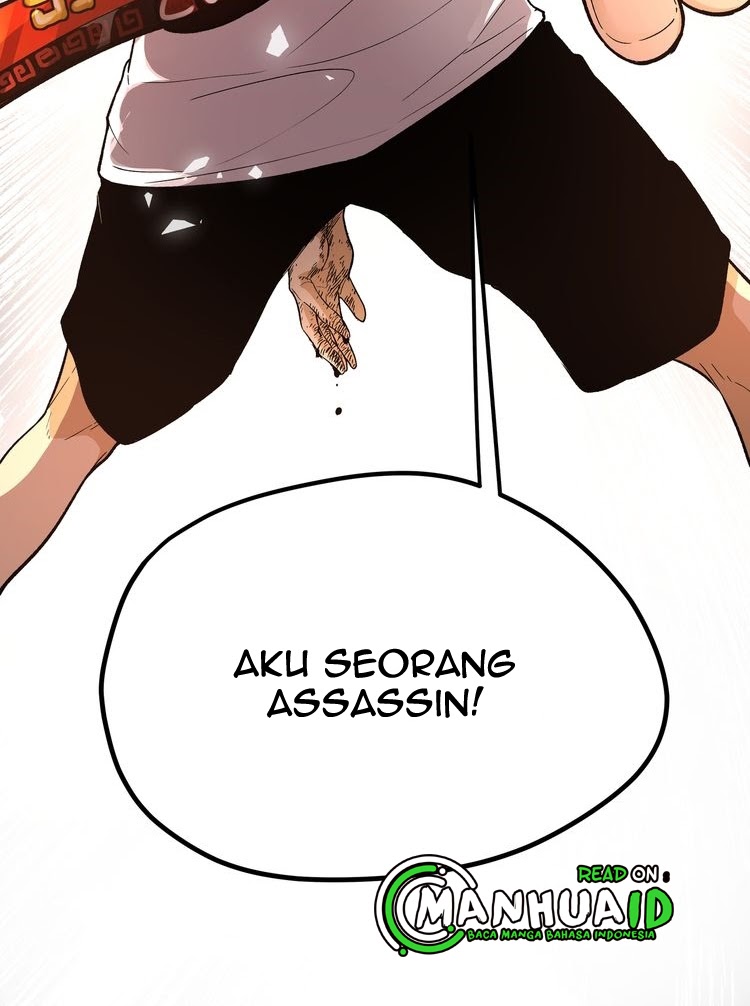 Black Abyss at Dawn Chapter 03 Gambar 52