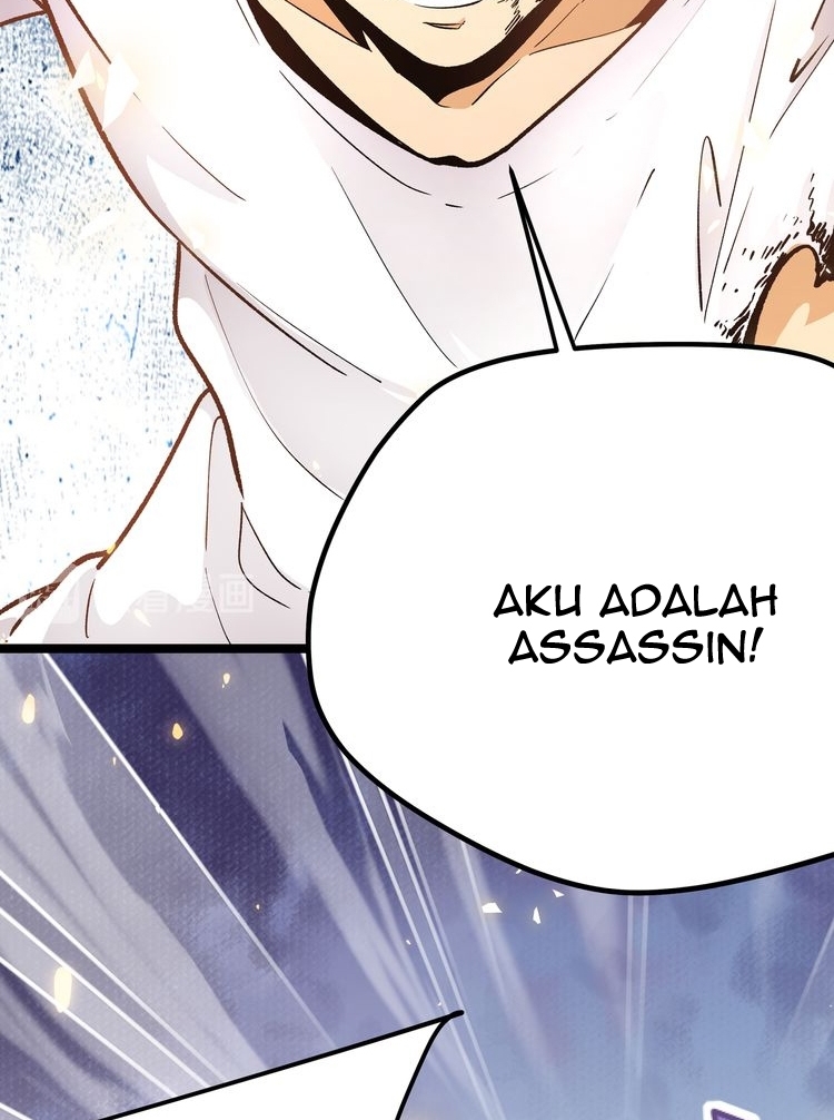 Black Abyss at Dawn Chapter 04 Gambar 3