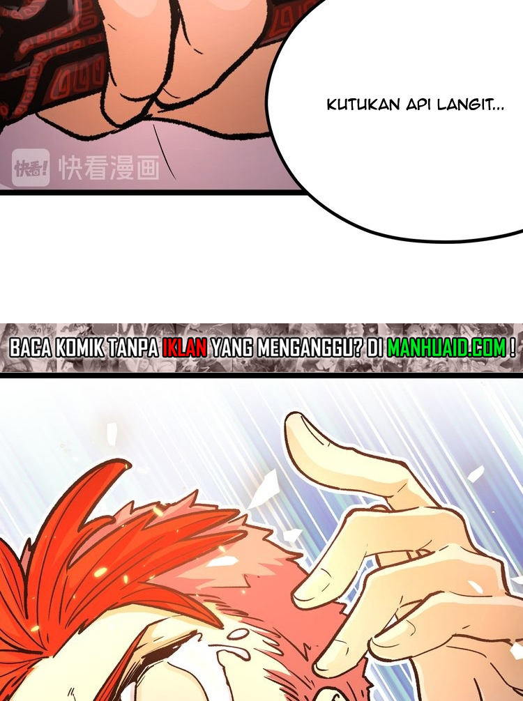 Black Abyss at Dawn Chapter 04 Gambar 10