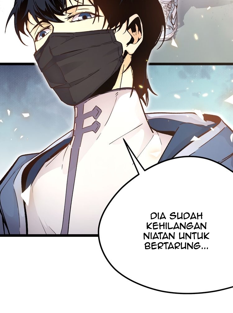 Black Abyss at Dawn Chapter 04 Gambar 15