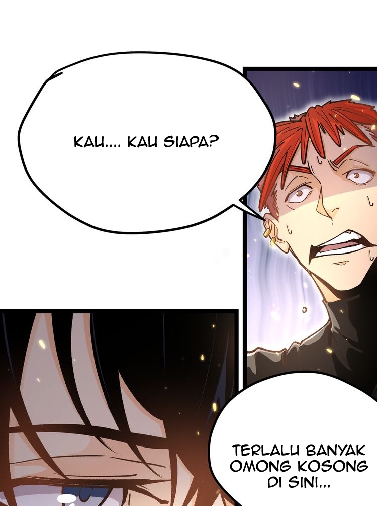 Black Abyss at Dawn Chapter 04 Gambar 16