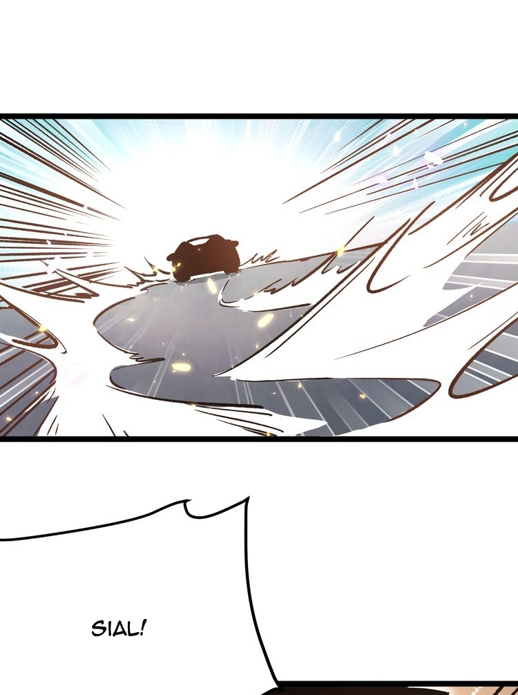 Black Abyss at Dawn Chapter 04 Gambar 18