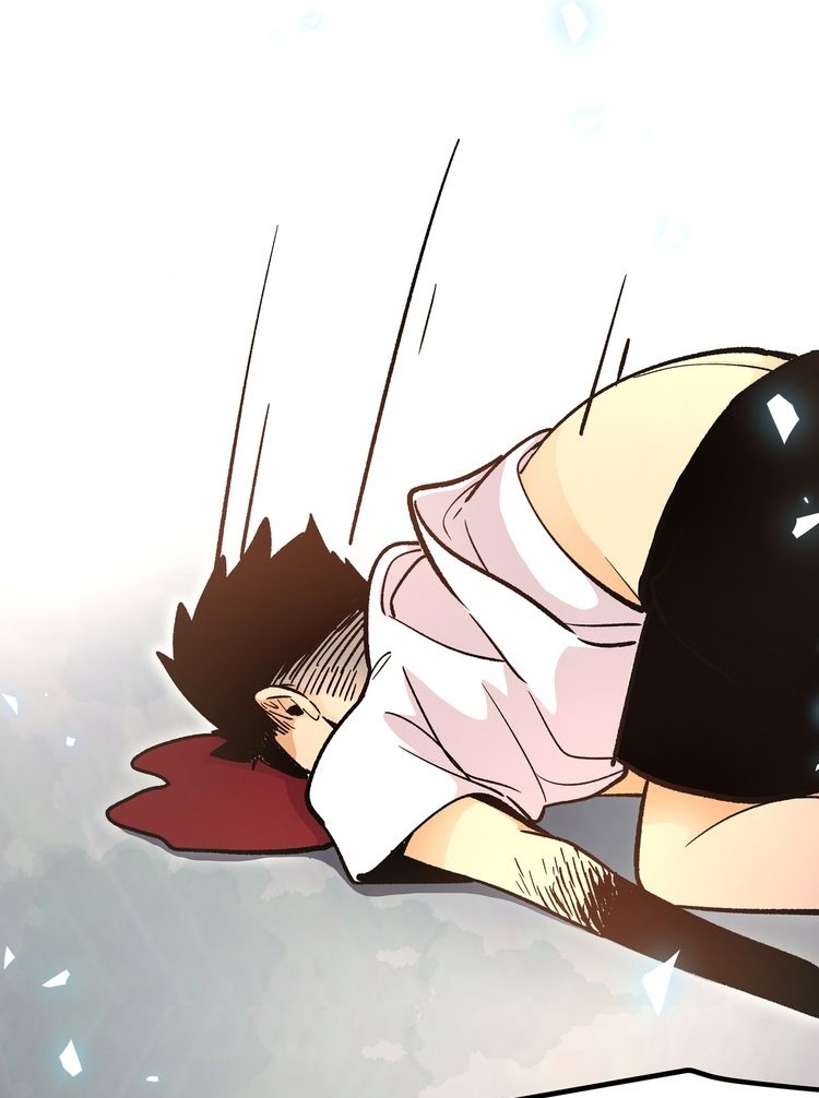 Black Abyss at Dawn Chapter 04 Gambar 25