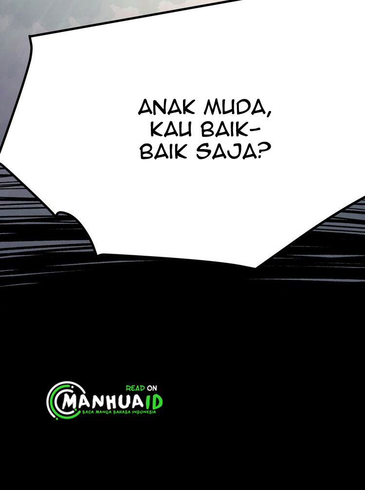 Black Abyss at Dawn Chapter 04 Gambar 26