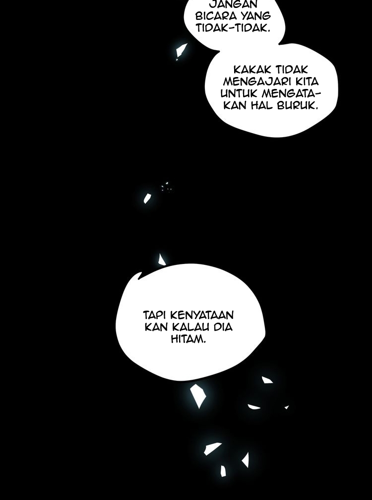 Black Abyss at Dawn Chapter 04 Gambar 28