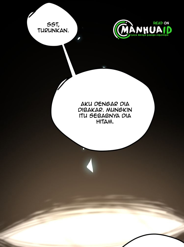Black Abyss at Dawn Chapter 04 Gambar 29