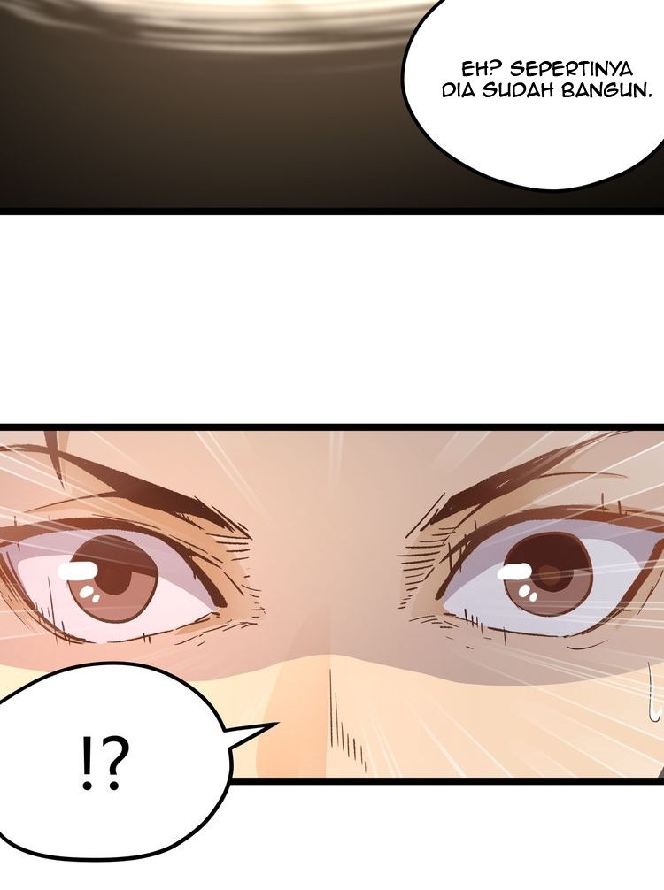 Black Abyss at Dawn Chapter 04 Gambar 30