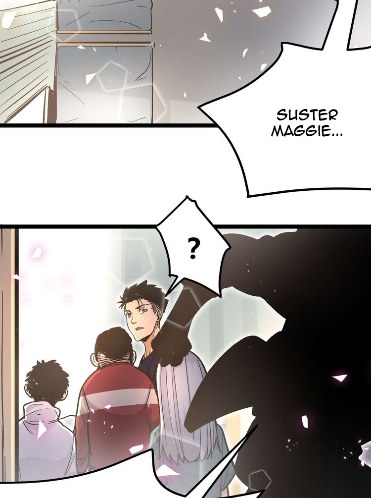 Black Abyss at Dawn Chapter 04 Gambar 34