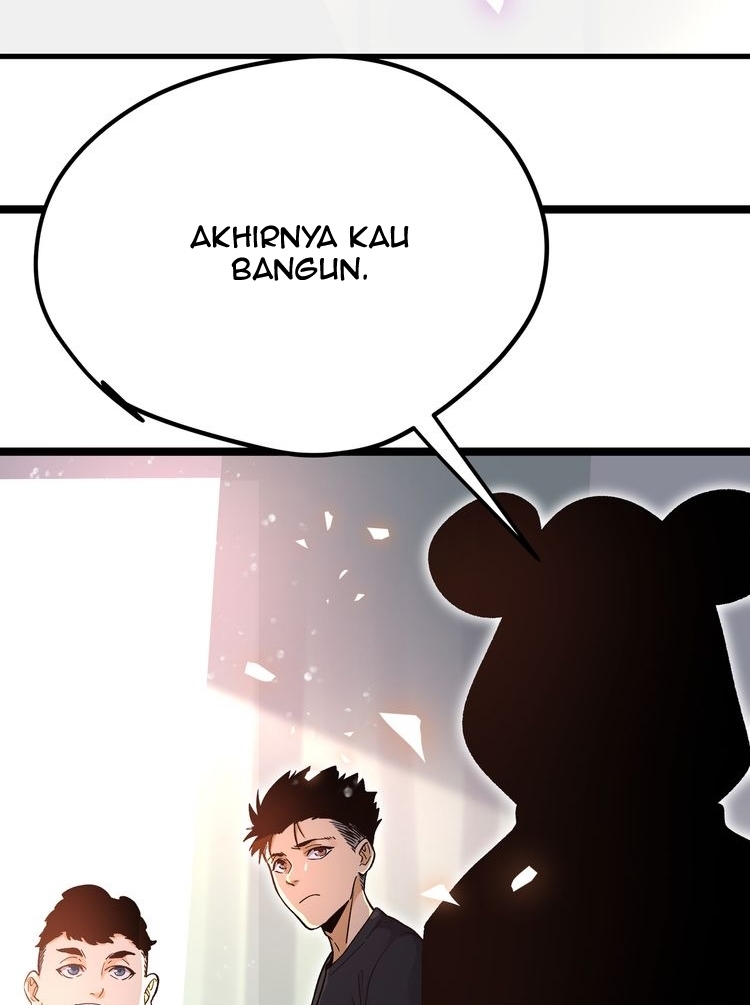 Black Abyss at Dawn Chapter 04 Gambar 37
