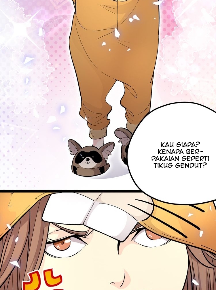 Black Abyss at Dawn Chapter 04 Gambar 40