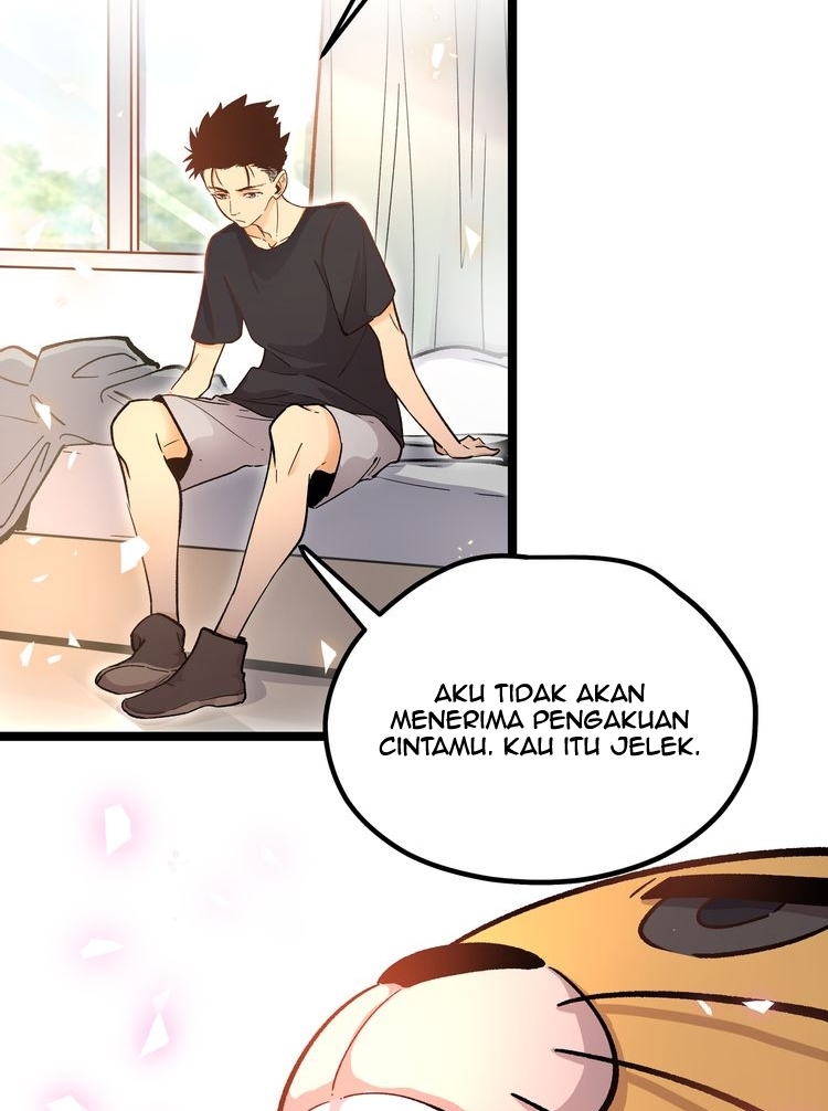 Black Abyss at Dawn Chapter 04 Gambar 48