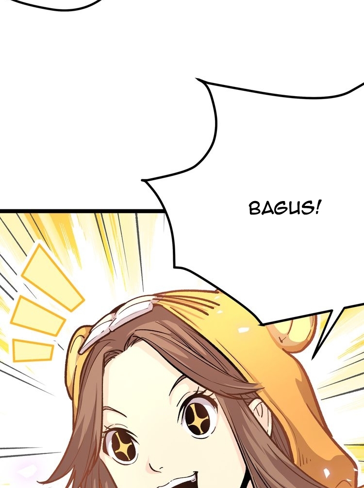 Black Abyss at Dawn Chapter 04 Gambar 52