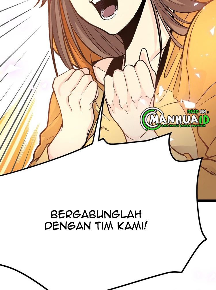 Black Abyss at Dawn Chapter 04 Gambar 53