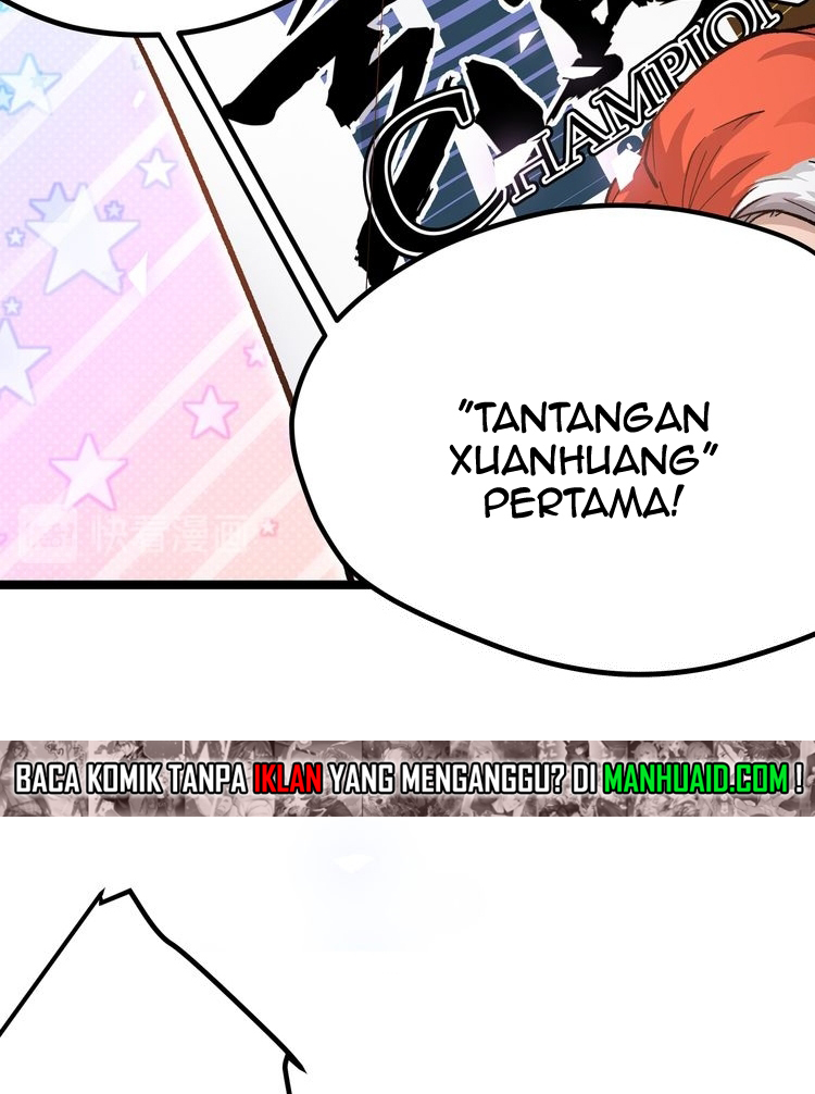 Black Abyss at Dawn Chapter 04 Gambar 55