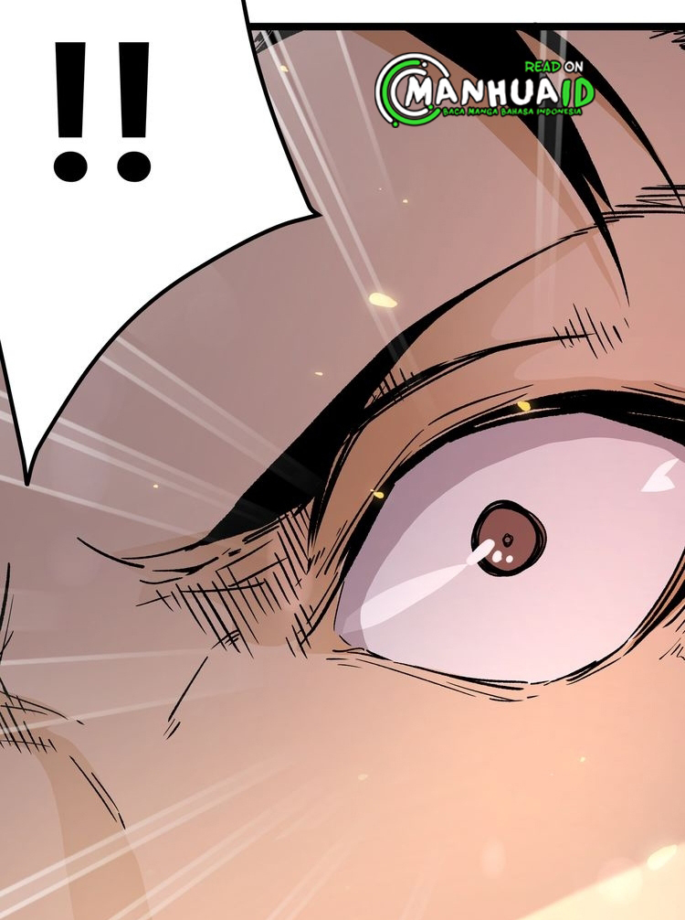 Black Abyss at Dawn Chapter 04 Gambar 56