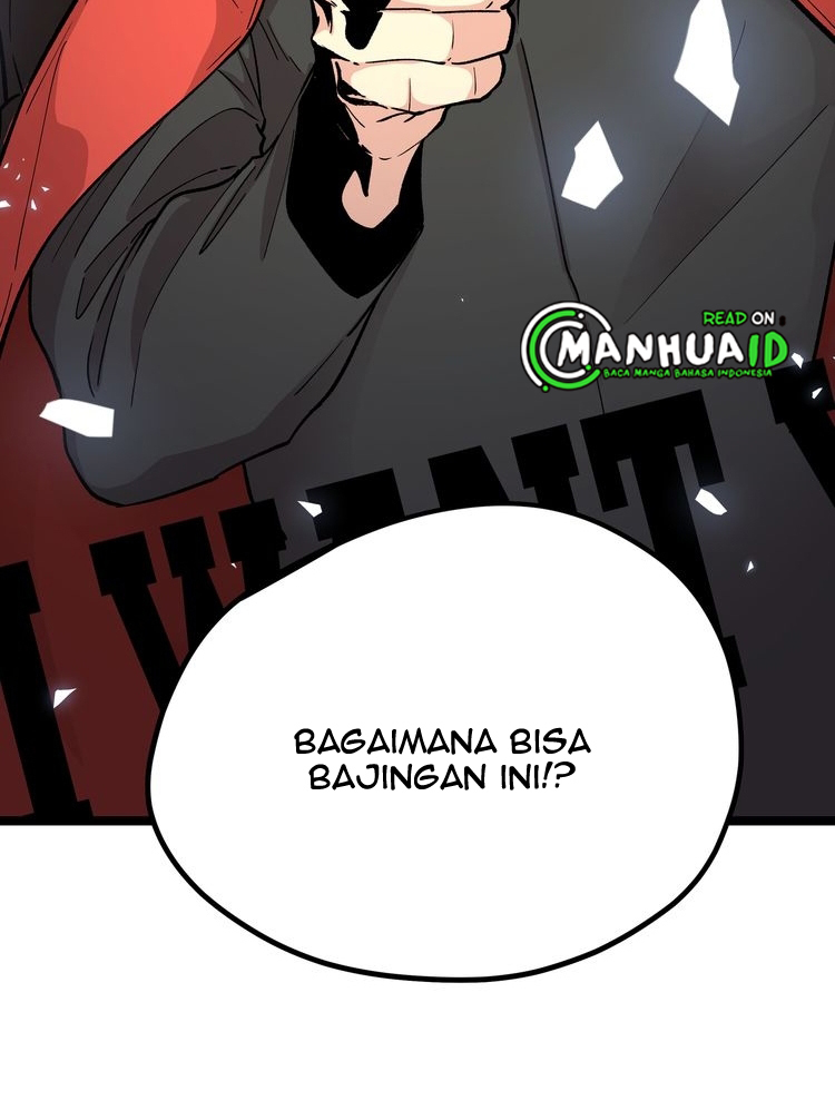 Black Abyss at Dawn Chapter 04 Gambar 59