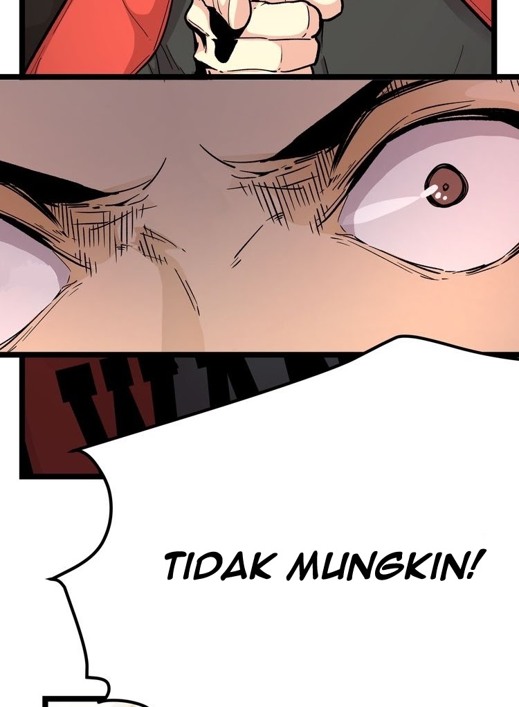 Black Abyss at Dawn Chapter 05 Gambar 3