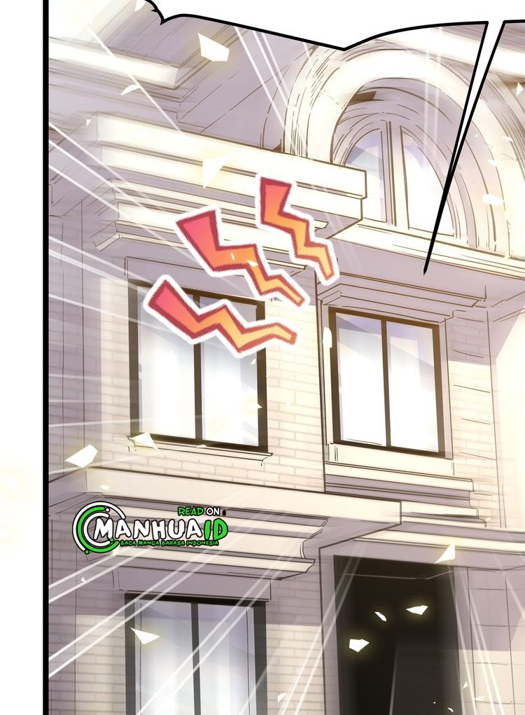 Black Abyss at Dawn Chapter 05 Gambar 4