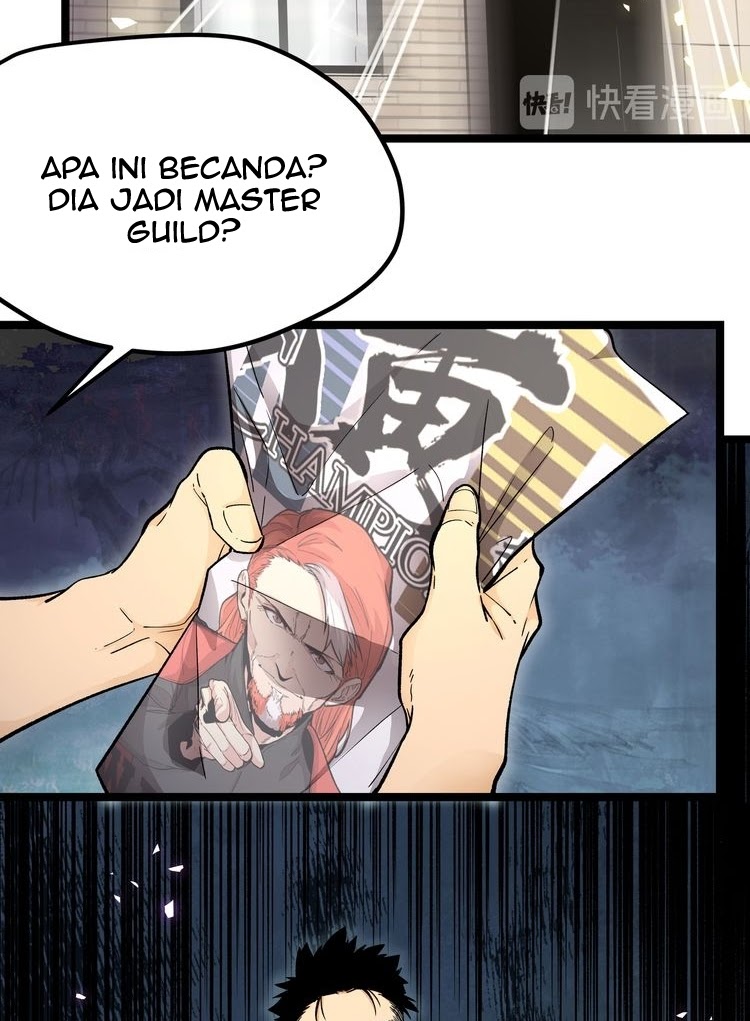 Black Abyss at Dawn Chapter 05 Gambar 5