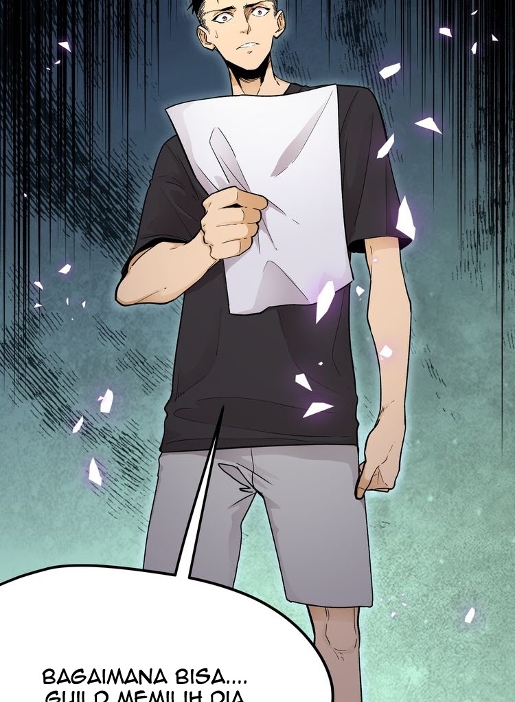 Black Abyss at Dawn Chapter 05 Gambar 6