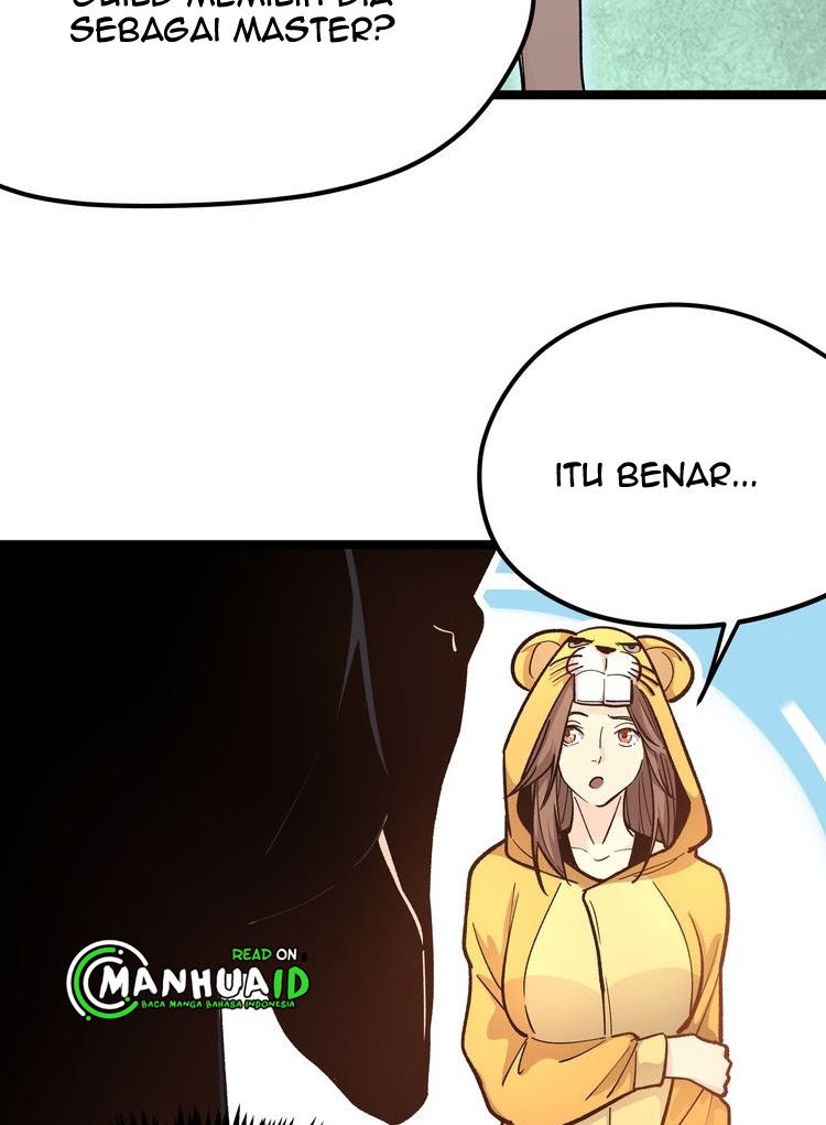 Black Abyss at Dawn Chapter 05 Gambar 7