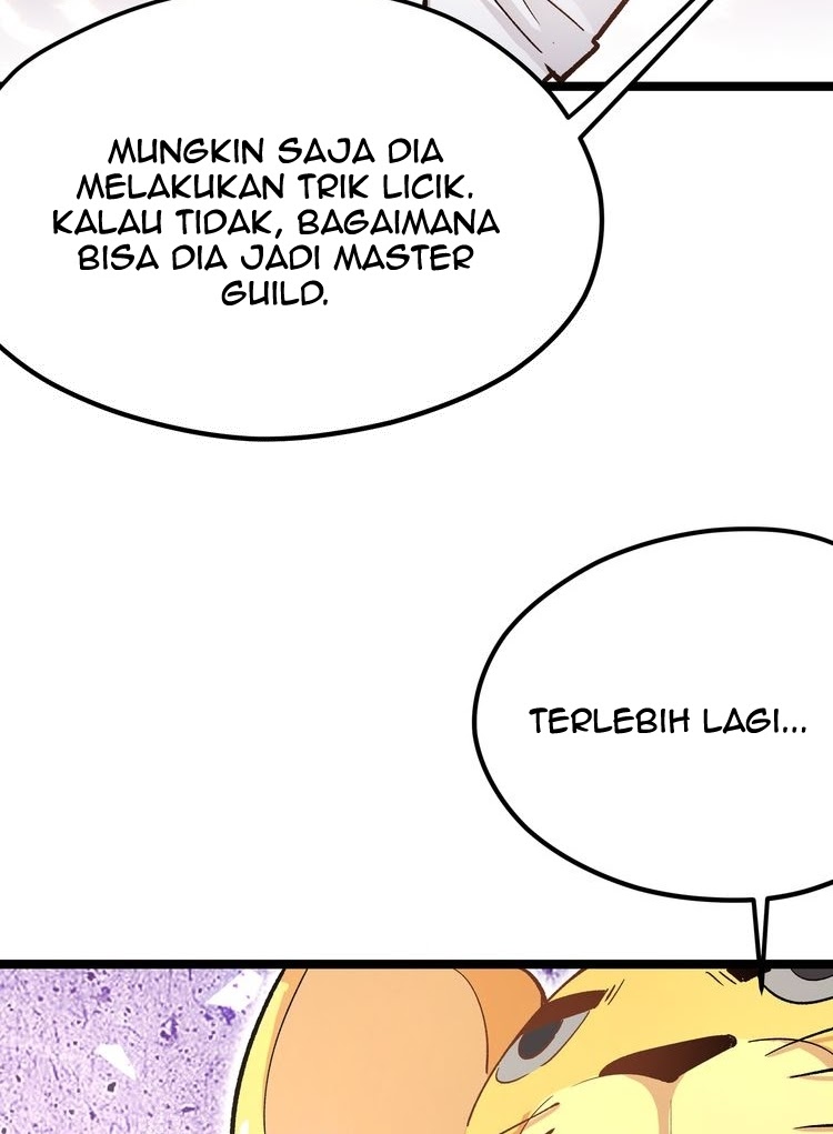 Black Abyss at Dawn Chapter 05 Gambar 11