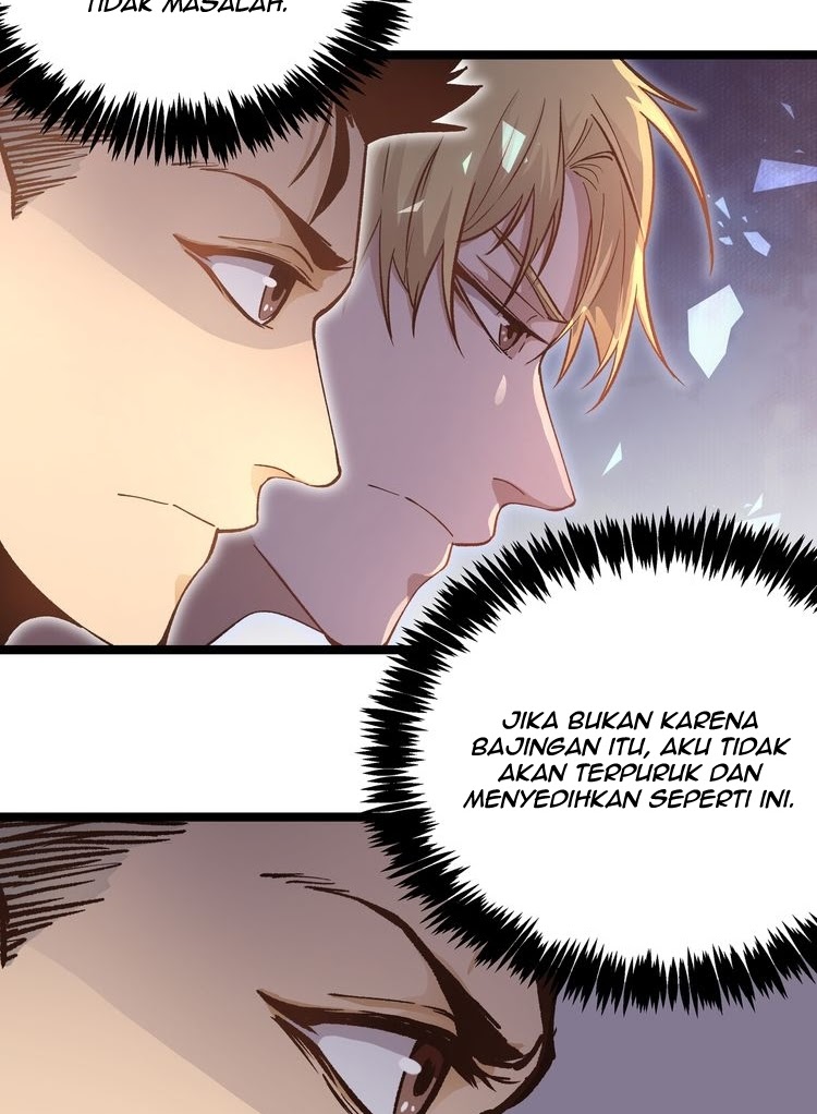 Black Abyss at Dawn Chapter 05 Gambar 14