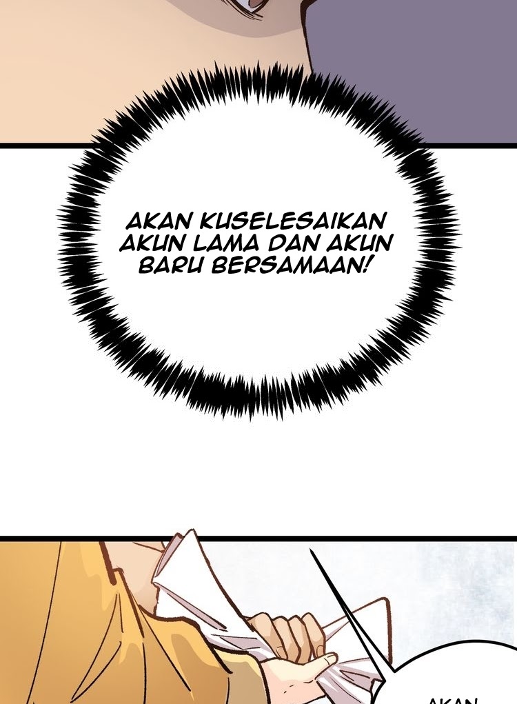 Black Abyss at Dawn Chapter 05 Gambar 15