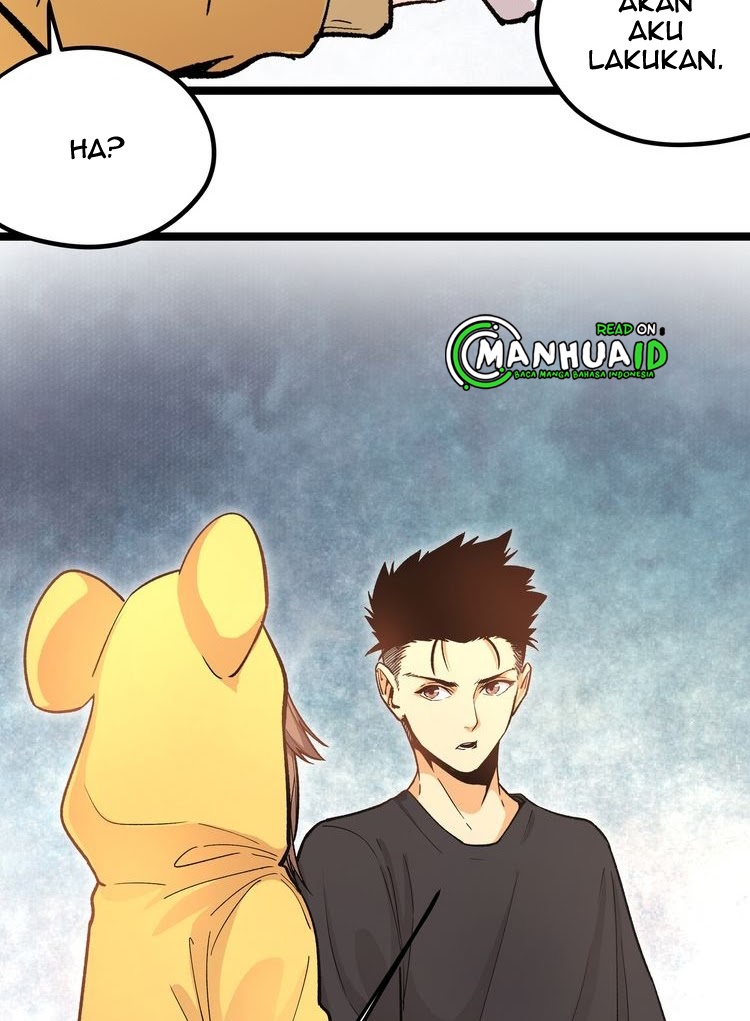 Black Abyss at Dawn Chapter 05 Gambar 16