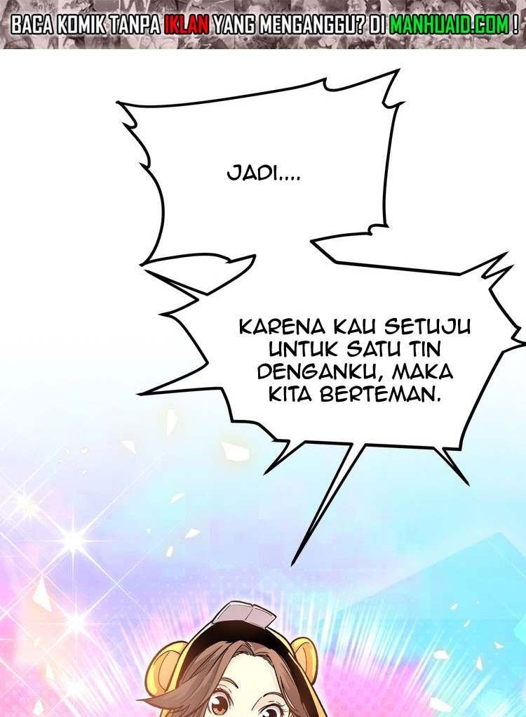 Black Abyss at Dawn Chapter 05 Gambar 20