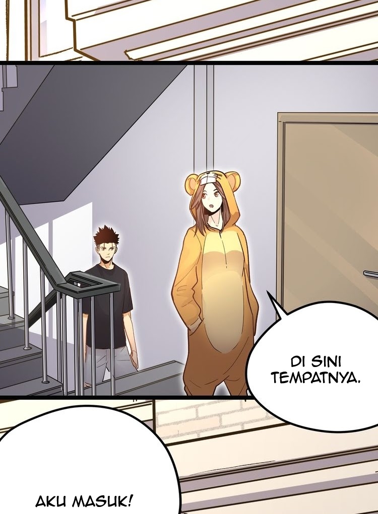 Black Abyss at Dawn Chapter 05 Gambar 23