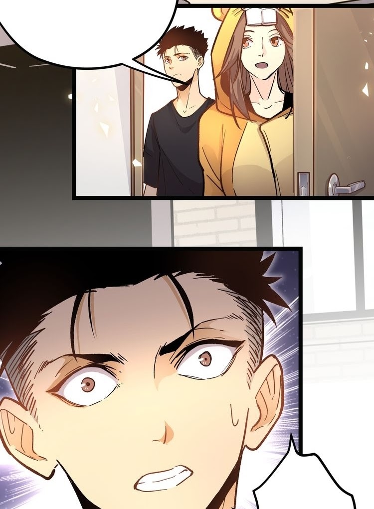 Black Abyss at Dawn Chapter 05 Gambar 24