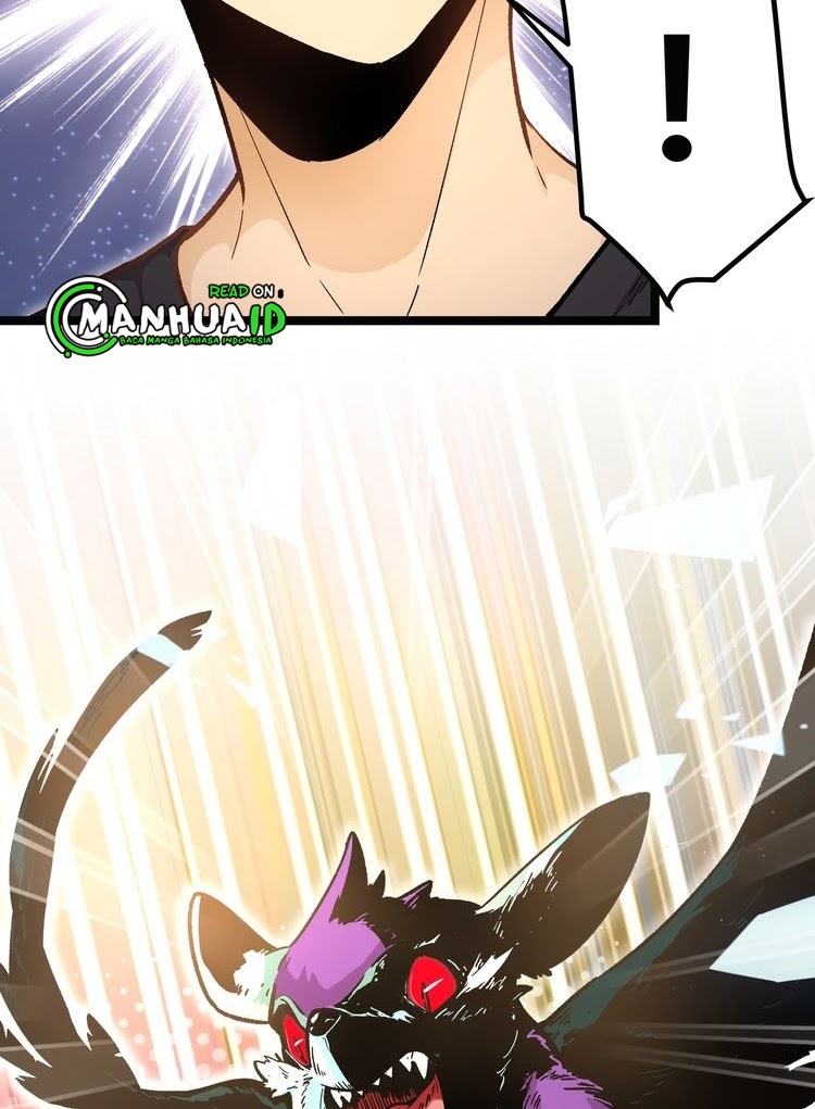 Black Abyss at Dawn Chapter 05 Gambar 25